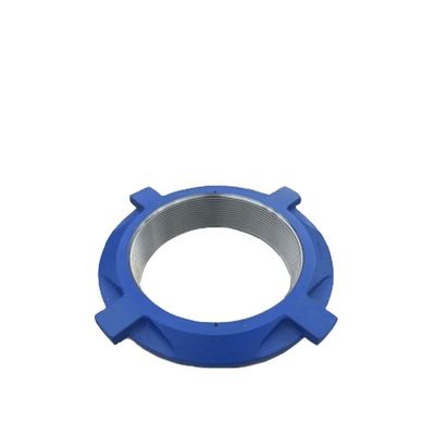 CH660 870 880 Pièces de concasseur à noyau de verrouillage de cône OEM Acceptable pour les usines de concassage de pierre