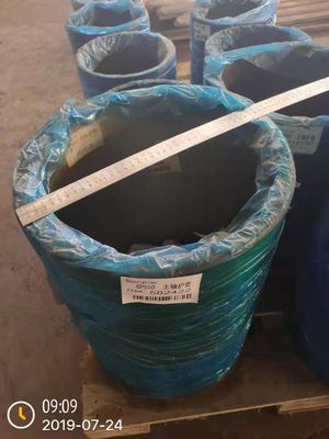 HRC58-HRC63 Concasseur à cône Cooper Bushing Socket Liner Excentrique Bushing d'arbre pour l'exploitation minière