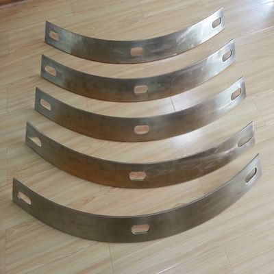 Concasseur à cône Main Frame Seat Liner pour HP500 1048516296 Brass Casting Crusher pièces détachées