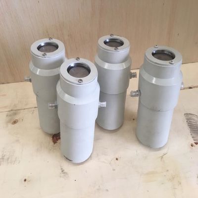 Assemblage à anneau de réglage de cylindre de fixation fortement forgé pour concasseur à cônes 1093070001