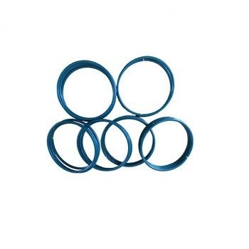 Numéro de pièces ou dessins pour le GP220 Conic Crusher Replacements Torch Ring MM0539783