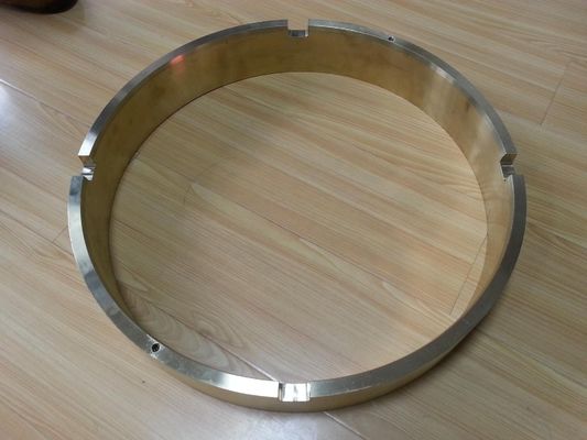 30 kg Poids pièces de rechange de concasseur à cône Tête supérieure en coque pour la série HP Poids 30 kg