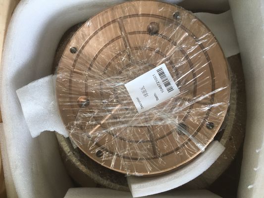 Socket de pièces détachées pour broyeur à cône de chrome du fabricant chinois
