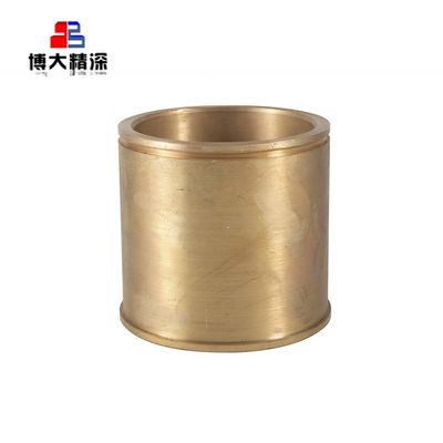 OEM Bouchage excentrique pour concasseur à cônes de la série GP Mining Fusion lisse par sable fin