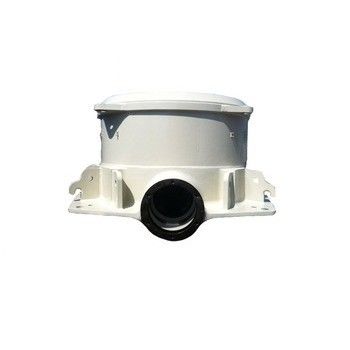Assemblage de cadre principal pour pièces de rechange de cône en pierre de la série HP Durable et résistant à l'usure