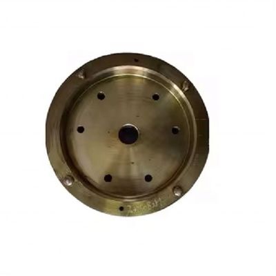 Couleur originale pièces de rechange Socket pour le concasseur à cône minier à un prix abordable