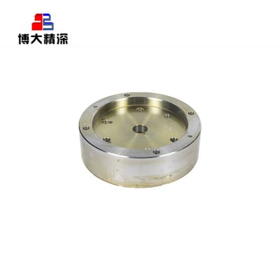 Couleur originale pièces de rechange Socket pour le concasseur à cône minier à un prix abordable