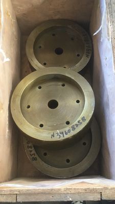 Couleur originale pièces de rechange Socket pour le concasseur à cône minier à un prix abordable