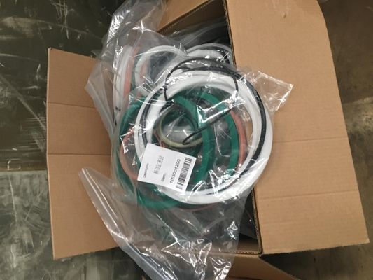 Pièces détachées Seals kits 1093030109 pour HP série concasseur à cône de pierre minière