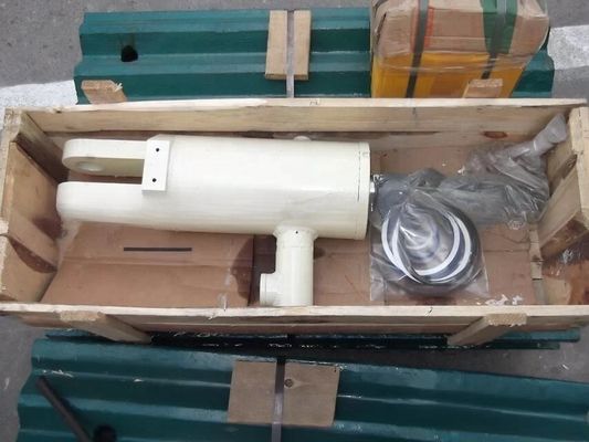 Accessoires de concasseur à cône et pièces détachées de concasseur à pierre Cylindre de libération de trampoline 1093050058 pour HP500