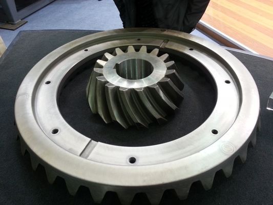 GP300 GP11F pièces détachées de concasseur à cône engrenage couple engrenage MM0218088 OEM acceptable