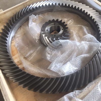 GP300 GP11F pièces détachées de concasseur à cône engrenage couple engrenage MM0218088 OEM acceptable