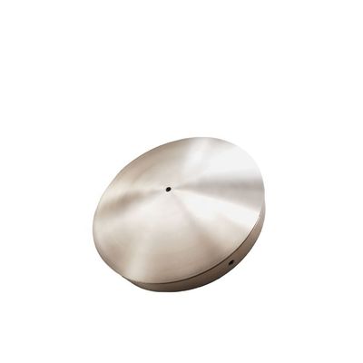 Pièces de rechange tête de boule 1057605124 pour HP500 concasseur à cône de pierre Norme EN124