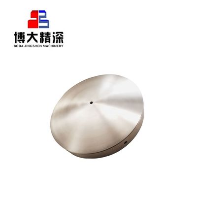 Pièces de rechange tête de boule 1057605124 pour HP500 concasseur à cône de pierre Norme EN124