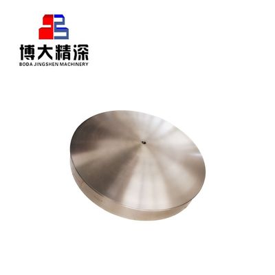 Pièces de rechange tête de boule 1057605124 pour HP500 concasseur à cône de pierre Norme EN124