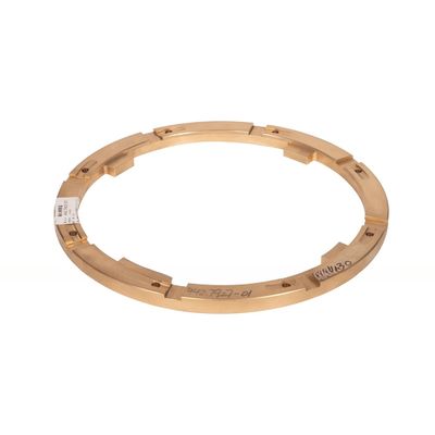 Plaque d'usure de manche excentrique 442.7927-01 pour le concasseur à cône Acceptable OEM Poids 50 kg