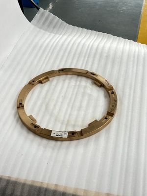 Plaque d'usure de manche excentrique 442.7927-01 pour le concasseur à cône Acceptable OEM Poids 50 kg