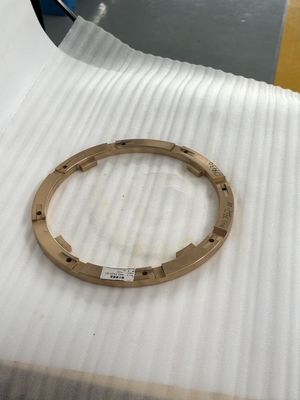 Plaque d'usure de manche excentrique 442.7927-01 pour le concasseur à cône Acceptable OEM Poids 50 kg