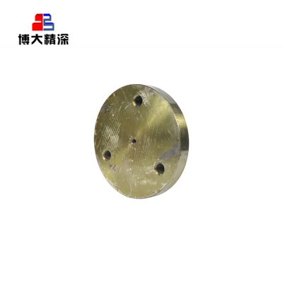 Couleur originale boule de tête 1057605124 pour concasseur à cône de pierre HP500 Pièces détachées de BDJS