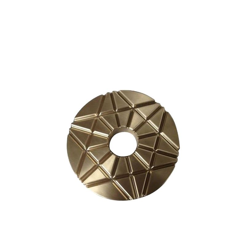 Fabricants de matériaux de construction Concasseur minier Pièces détachées Socket Liner pour concasseur à cône