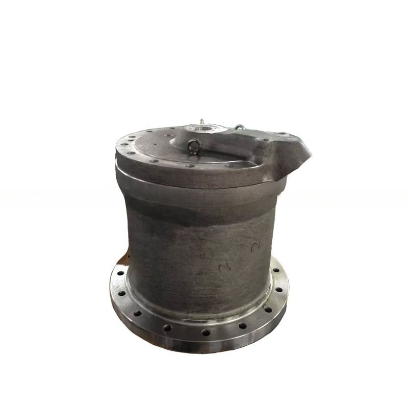 GP11F Piston de concasseur à cône pour machine de concassage Pièces de rechange 100 kg Poids et avantageux