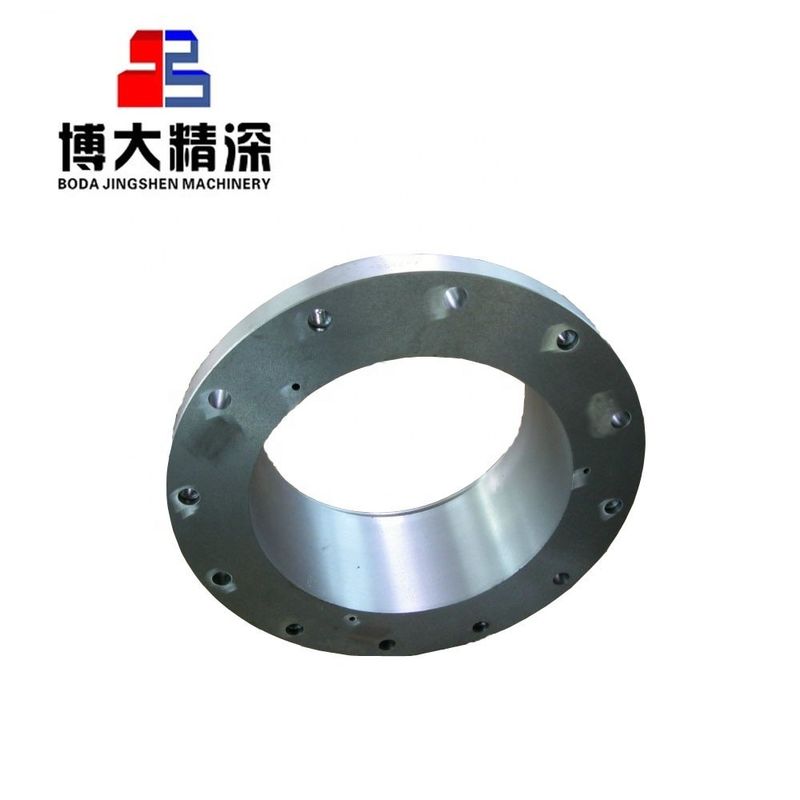CH660 Spider Bushing Cone Crusher Pièces de rechange pour la machine minière prêtes à livrer