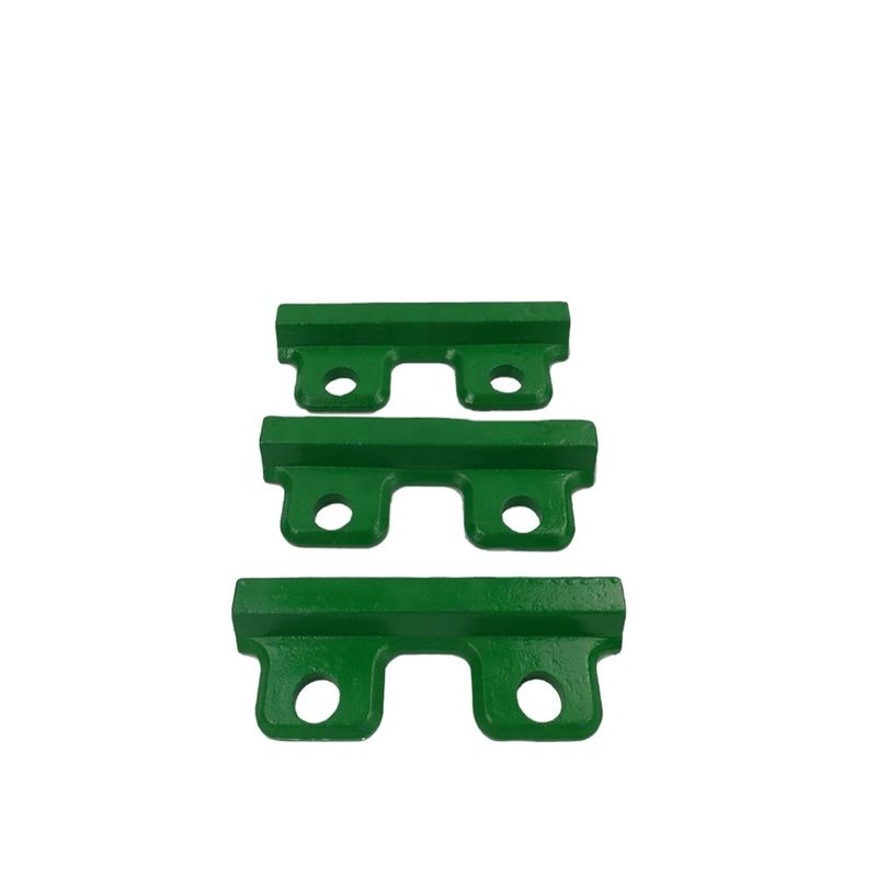 B7150 B9100 Réservé pour les pièces d'usure des broyeurs VSI utilisées dans l'extraction de minerai