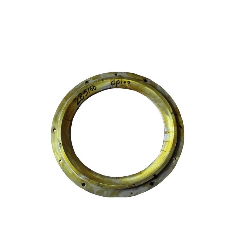 Rings coulissants pour concasseur GP220 GP550 GP500 GP500s Pièces détachées de concasseur à cylindre unique