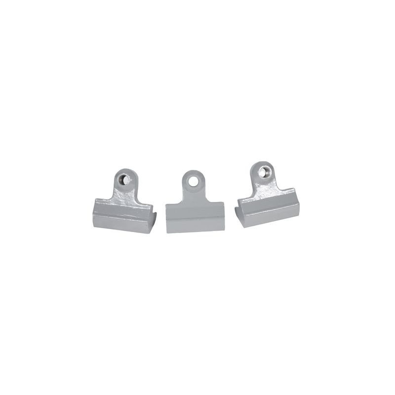 Machine de minage standard Barmac B9100 VSI concasseur pièces détachées Rotor Conseils pour la plaque de piste