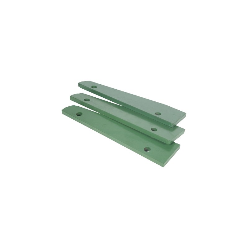 Peinture Barmac B7150 VSI pièces de rechange de concasseur