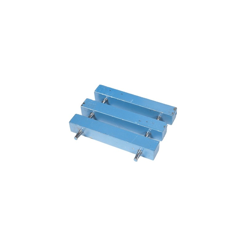 Ensemble de pièces de rechange pour broyeur Barmac B9150 VSI