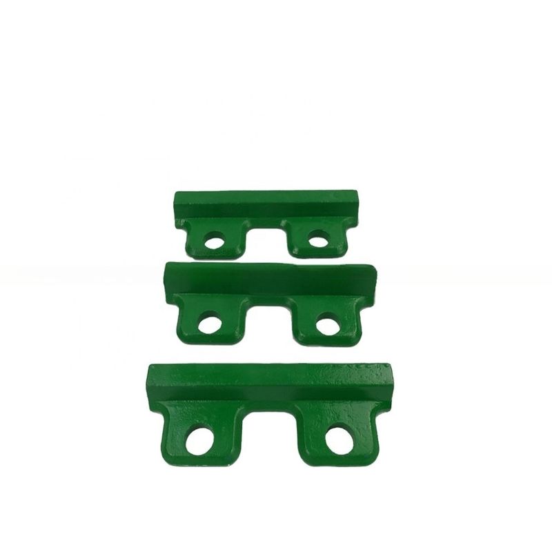 Pièces de concasseur VSI pour machines minières B7150SE Réservoir de pointe pour l'extraction de minerai d'argile usagé