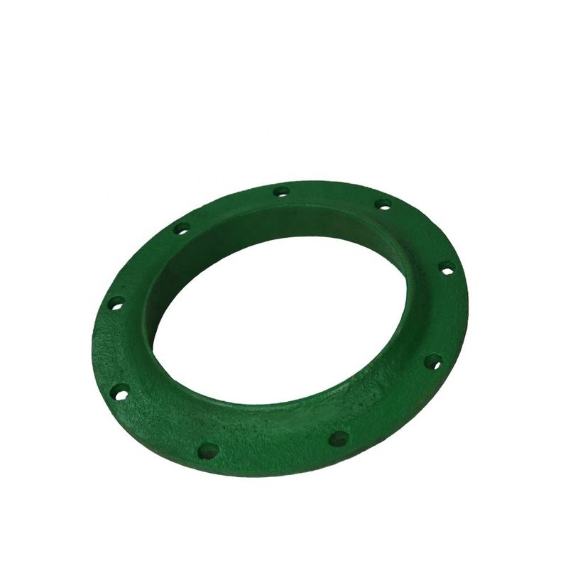 Parties d'usure de broyeur minier VSI personnalisées Rings d'œil d'alimentation B7150SE pour une efficacité optimale