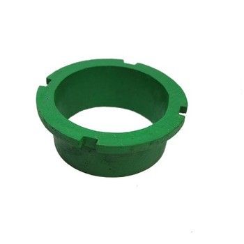 Tubes d'alimentation personnalisées pour les pièces de rechange et les pièces d'usure du concasseur Barmac VSI selon vos besoins