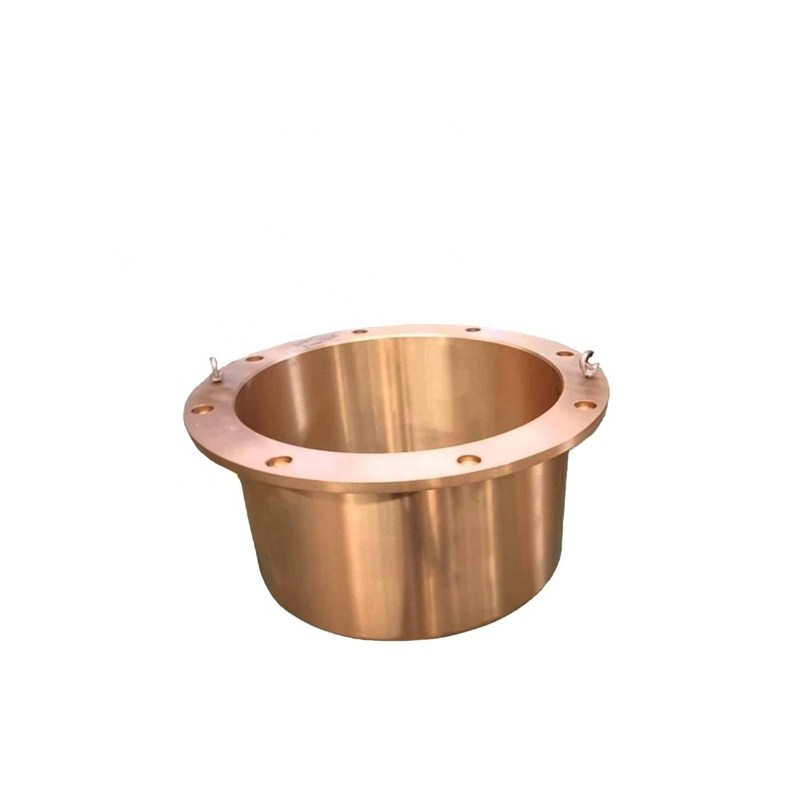 Bouches en bronze pour les pièces détachées de broyeur HP400 dans les applications minières