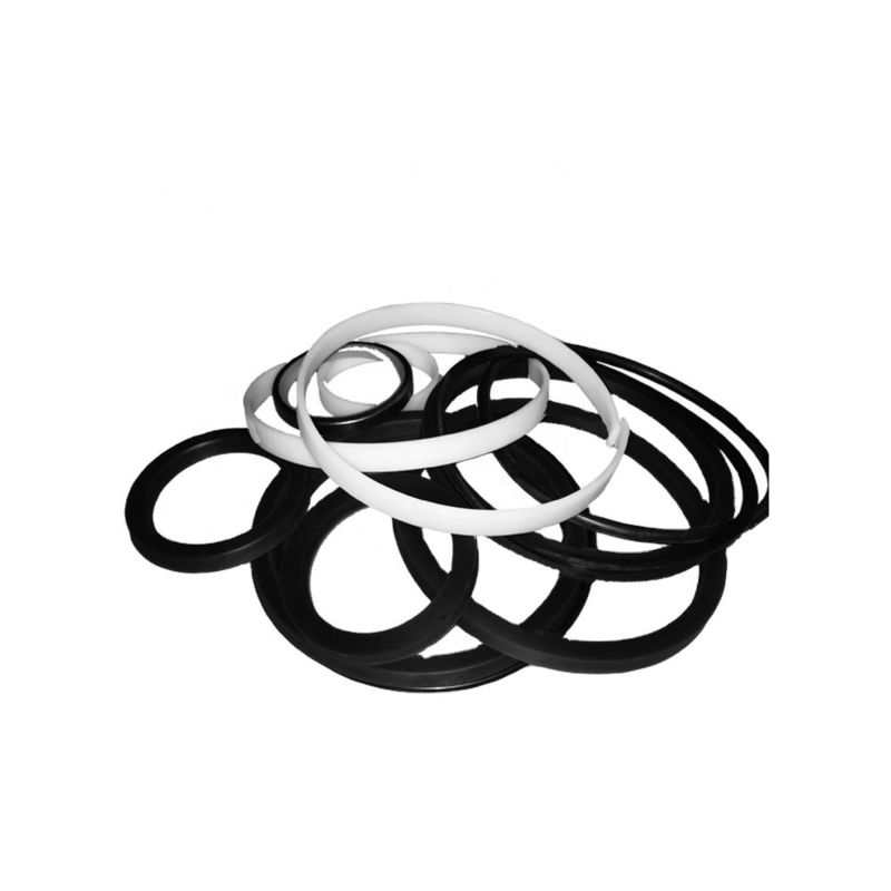Kit de joint de concasseur HP100 personnalisable Pièces détachées de concasseur à cône pour l'extraction de minerai