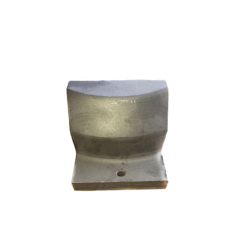 Traitement de forgeage type HP100 pièces détachées de concasseur à cône à quilles en couleur originale