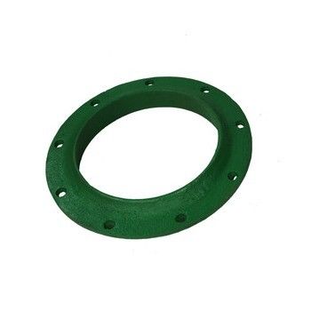 Spécification standard du client Anneau d'alimentation pour les yeux pour les pièces de rechange de broyeur à cônes de pierre VSI