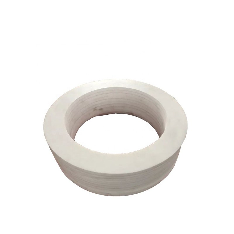 Parties détachées de concasseur à cône pour améliorer la productivité