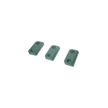 Pièces détachées de concasseur à haute chrome B96394150O