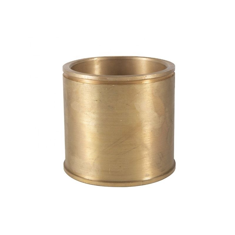Type de traitement Bois excentrique de cuivre bronze pour HP400 800 accessoires de concasseur à cône