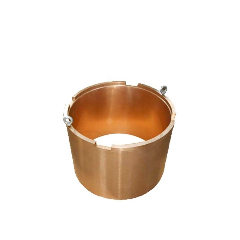 GP Crusher Main Frame Bronze Bushing pour les performances dans l'exploitation minière de l'énergie Poids 30KG