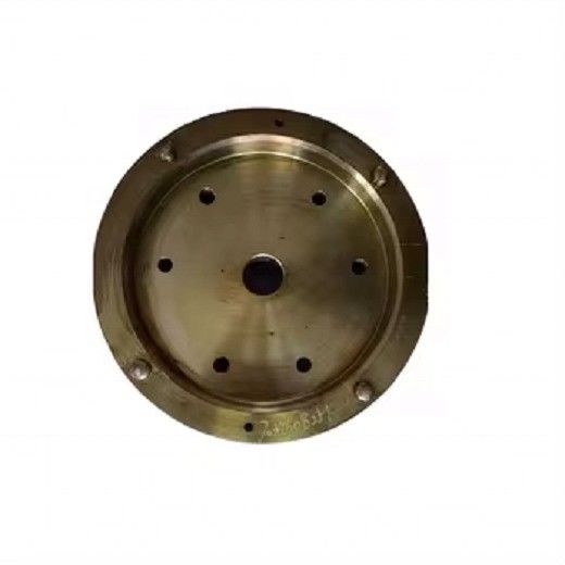 Couleur originale pièces de rechange Socket pour le concasseur à cône minier à un prix abordable