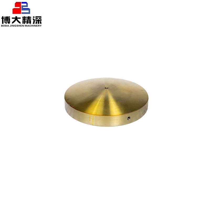Couleur originale boule de tête 1057605124 pour concasseur à cône de pierre HP500 Pièces détachées de BDJS